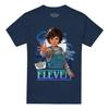 Stranger Things: Tales from Â´85 Unisex Adult Eleven T-Shirt