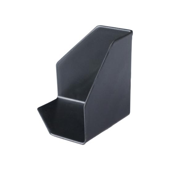 

200 шт. Уголки Защита от ударов Треугольные Трехсторонние Износостойкие Безопасные Пластиковые Упаковочные Доставка Посылка Курьер Защитники Дом Переезд 25mm