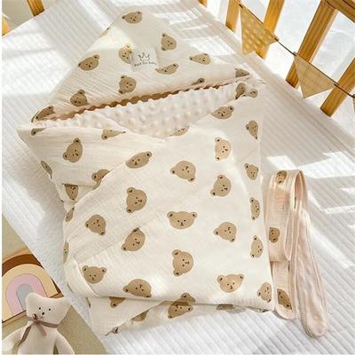 Ropa de cama para bebés – Mantas para bebés