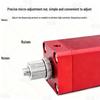 High Suction UV Dispensing Valve with Large Flow and Anti-Drip Pneumatic Features