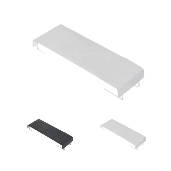 Adjustable Mattress Organizer Fixed Wear-resistant Shatterproof Connect Two Mattresses Stopper Household Supplies