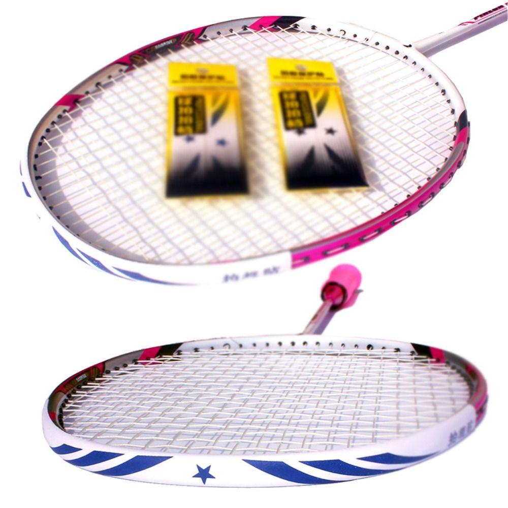 Wear Resistant Badminton Racket Head Edge Protector Racquet Protective Sticker  Badminton Racket