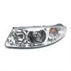Compatible Headlight Assembly for Buick Regal: Fits 2003-2008 Models