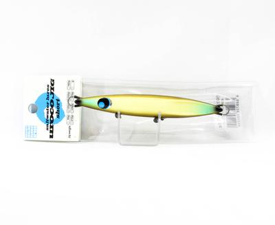Uroco Metal Jig Uroco Short 120 Grams 010 (1745)