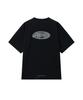 PHYPS MOTORCYCLE Ape Beat Short Sleeve Black