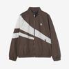 Fila Windbreaker Fs2jkh2131x Brn