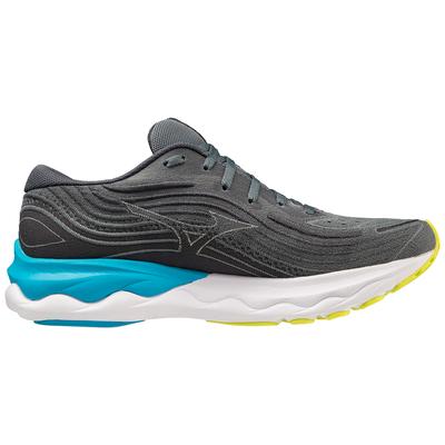 Sportschuhe Schwarz Wave Skyrise 4