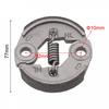 Replace Clutch Part String Trimmer Power Equipment 3.03’’ High Quality