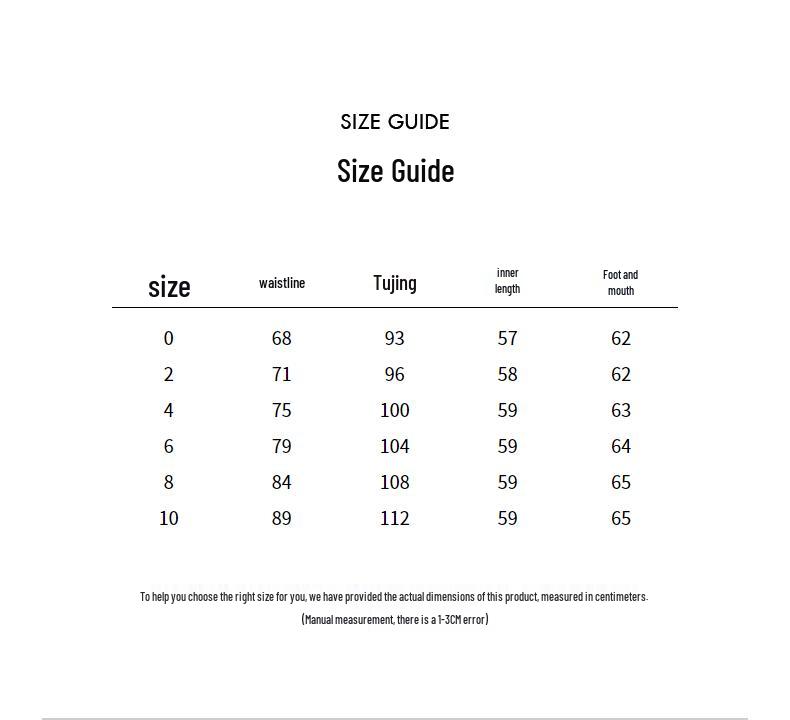 PORTS Women's Elegant Wide-Leg Pants