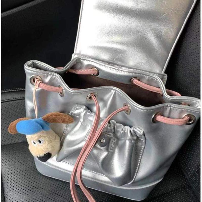 2023 New Niche Design Backpack Women's Trendy Travel Backpack