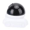 Movable Pet Camera with Wheels 2MP Double Lens APP Remote Control 2 Way Talk 1080P WIFI Indoor