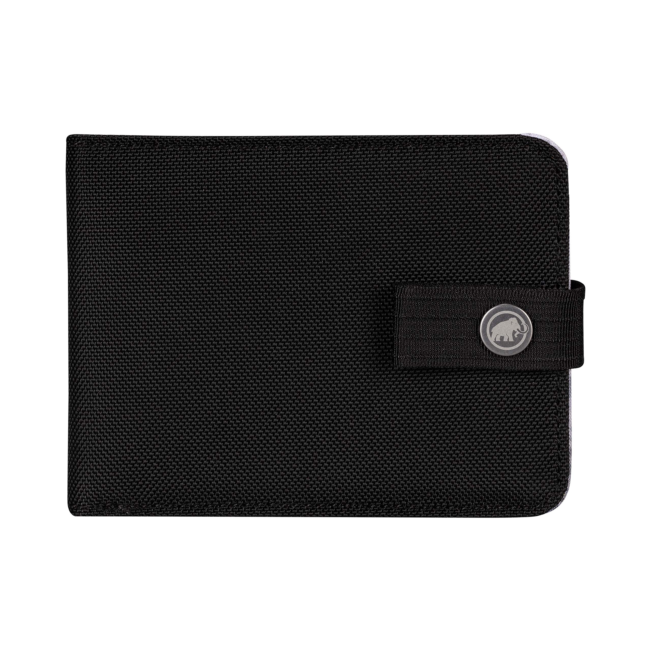 

Xeron Wallet black [Mammut] 2810-00190 чорний