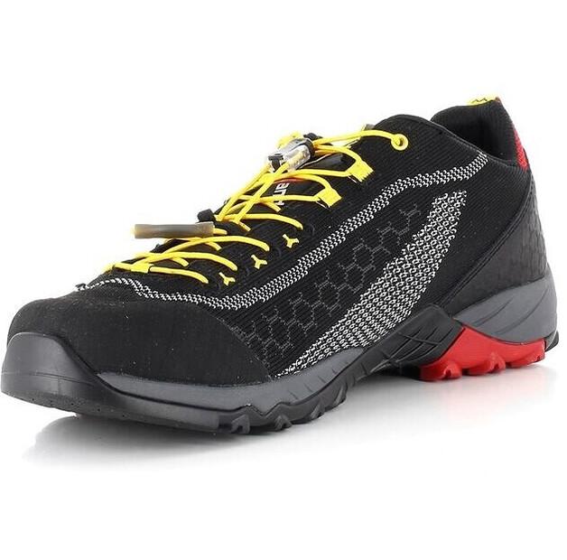 Треккинговые ботинки Kayland Stellar AD Alpha Knit