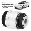 Rear Knuckle Bushing Replacement 1188412-01-E - Compatible with Tesla Model 3 Y 2017- Rear Steering Knuckle