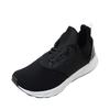 Falcon Elite 5 Fashionable Non-Slip Durable Low-Top Running Shoes Men Sneakers Black F33885