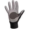 Nalini Reflex Winter Cycling Gloves (gray)