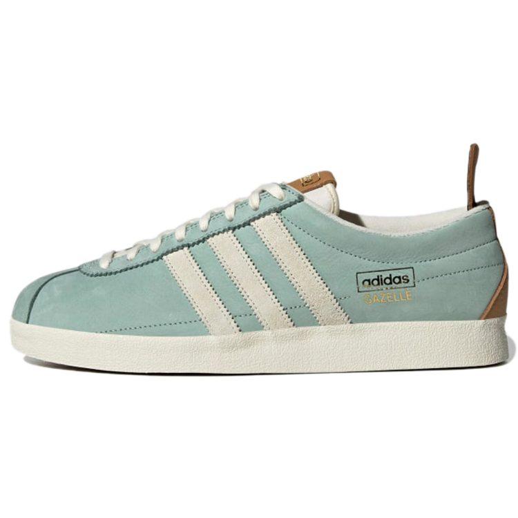 Adidas Gazelle Vintage Viegls `Gaiši Zaļš`