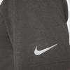 Nike Men's Grey Crew Neck Quick-Dry Short Sleeve T-Shirt