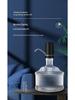German Electric Water Dispenser: Automatic Suction Pump for Household Bottled Water