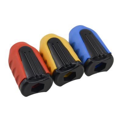Accesorios para herramientas eléctricas – Brocas de taladro y cabezales de destornillador