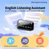 Bluetooth Mini MP3 Player, E-book and Voice Recorder with Speaker & FM Radio