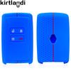 Silicone Key Cover Case For Renault Captur Megane Talisman Espace Clio Zoe Koleos Scenic 4 Arkana For Dacia Sandero Card Remote