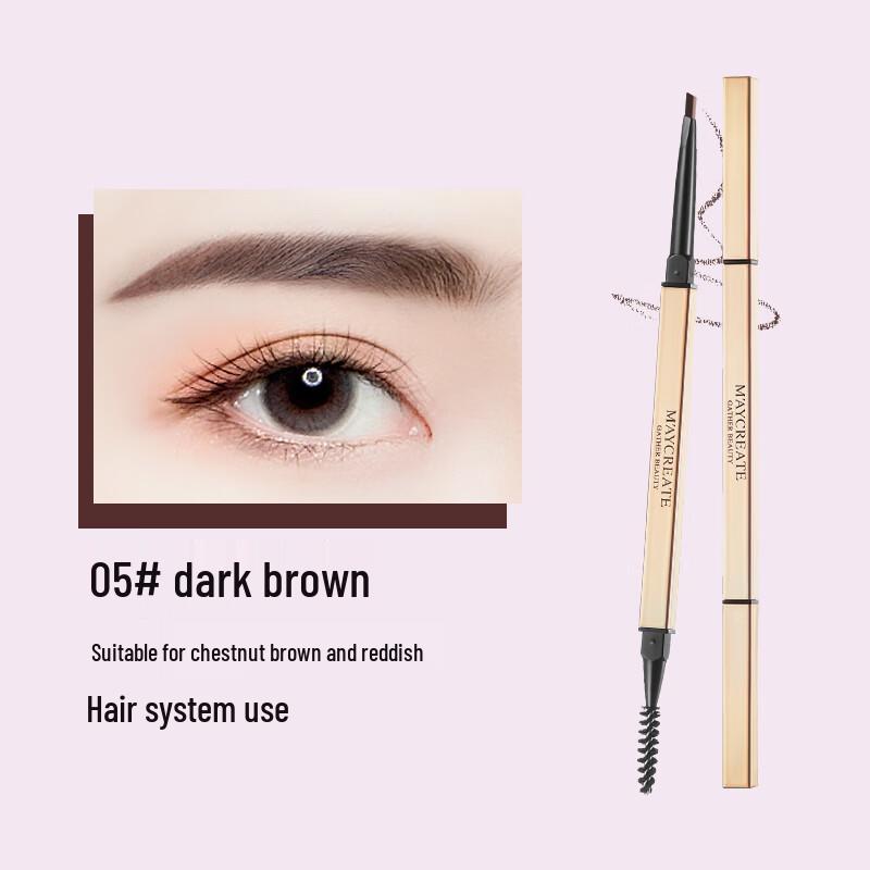 M'AYCREATE Waterproof Long-lasting Eyebrow Pencil