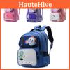 Adorable Large Capacity Waterproof Children's Backpack Featuring Cute Animal Designs