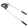 19mm Pipe Bender, Hand Tool, 180 Degree, High-Hardness Steel + Aluminum Alloy Pipe Bender Kit, Manual Tube Bender for Bending Copper and Aluminum