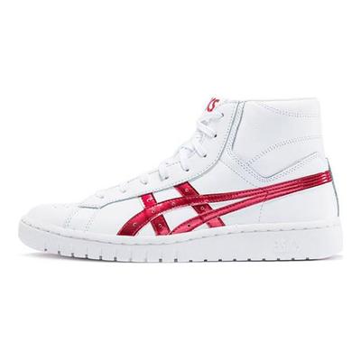 Gel PTG MT Classic Red Unisex Sneakers White 1191A181101