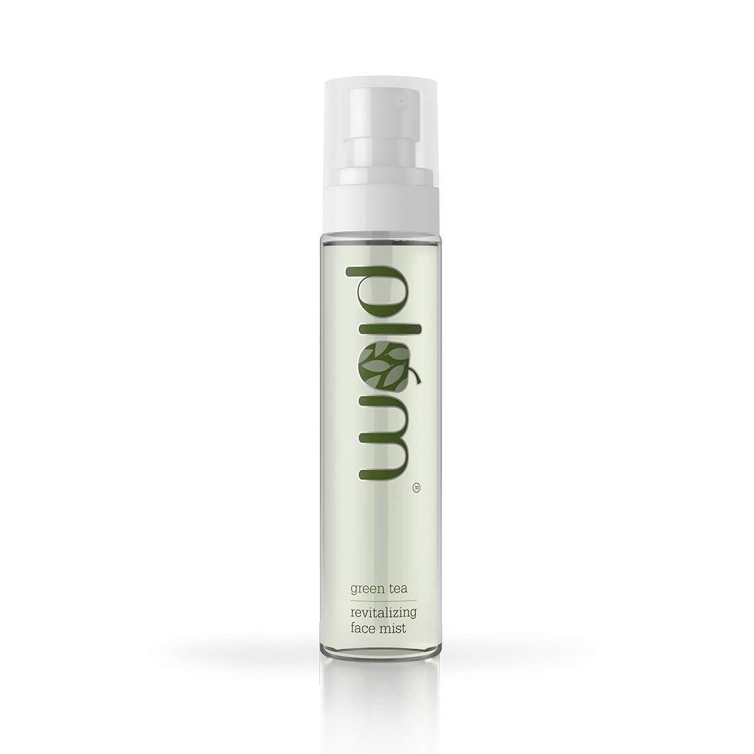 @ Plum Green Tea Revitalizing Face Mist 100ml UKR1258_60%OFF