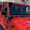 High Air Intake Snorkel for Wrangler JL 18-22 Off-road