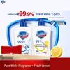 Safeguard Antibacterial Hand Wash Set