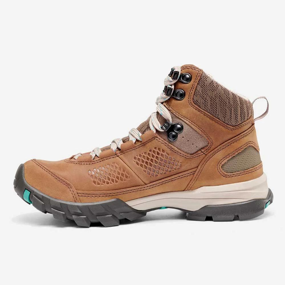 Vasque Talus At Ultradry Ботинки Для Хайкинга