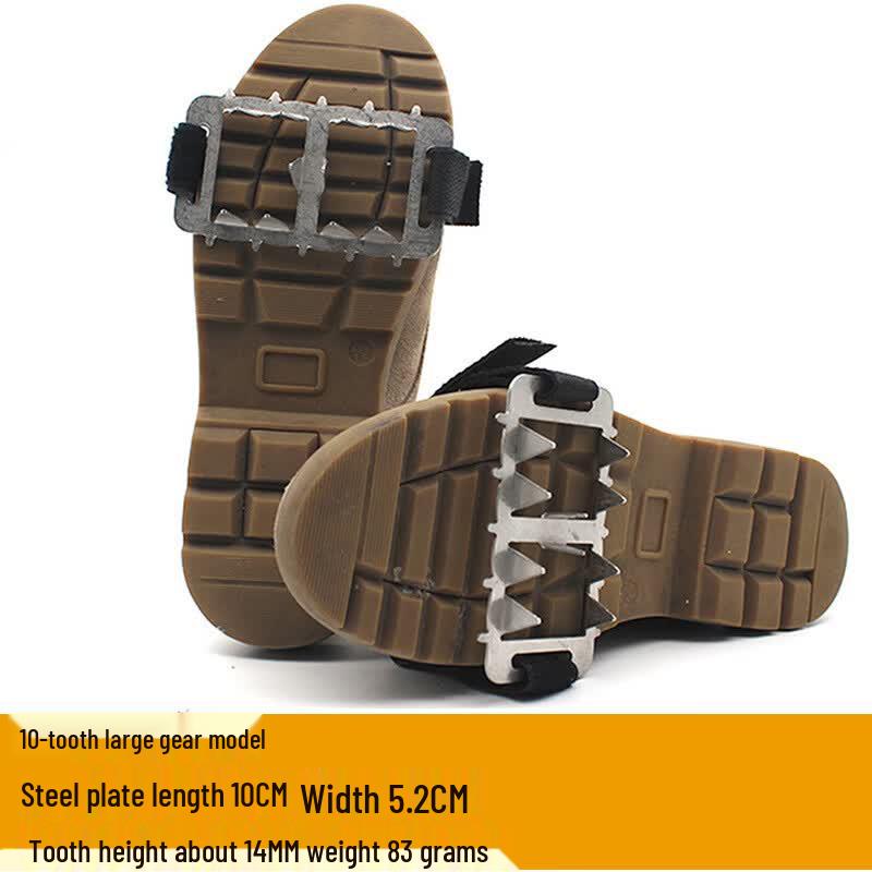 Tolex Outdoor Ice Grippers