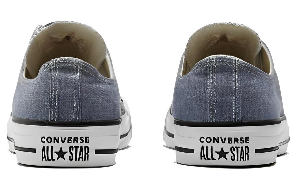 Converse Chuck Taylor All Star 'Gray White' A02802C