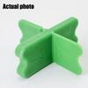 6pcs Deck Spacer Tool 4Thickness 1/16in 1/8in 3/16in 1/4in For Precise Floor Gaps Alignment Board Expansion Control