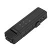 WiFi Body Cam Wireless 170 Degrees  Wide Angle Clip On Mini Camera for Photo Video Recording Hiking Biking Travel
