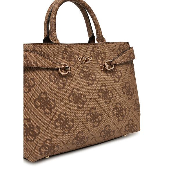 Сумка Guess HWOS96 39060 коричневый