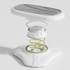 Anti-slip Toilet Stool Squatty Potty Toilet Footstool Cadeiras Bathroom Tools