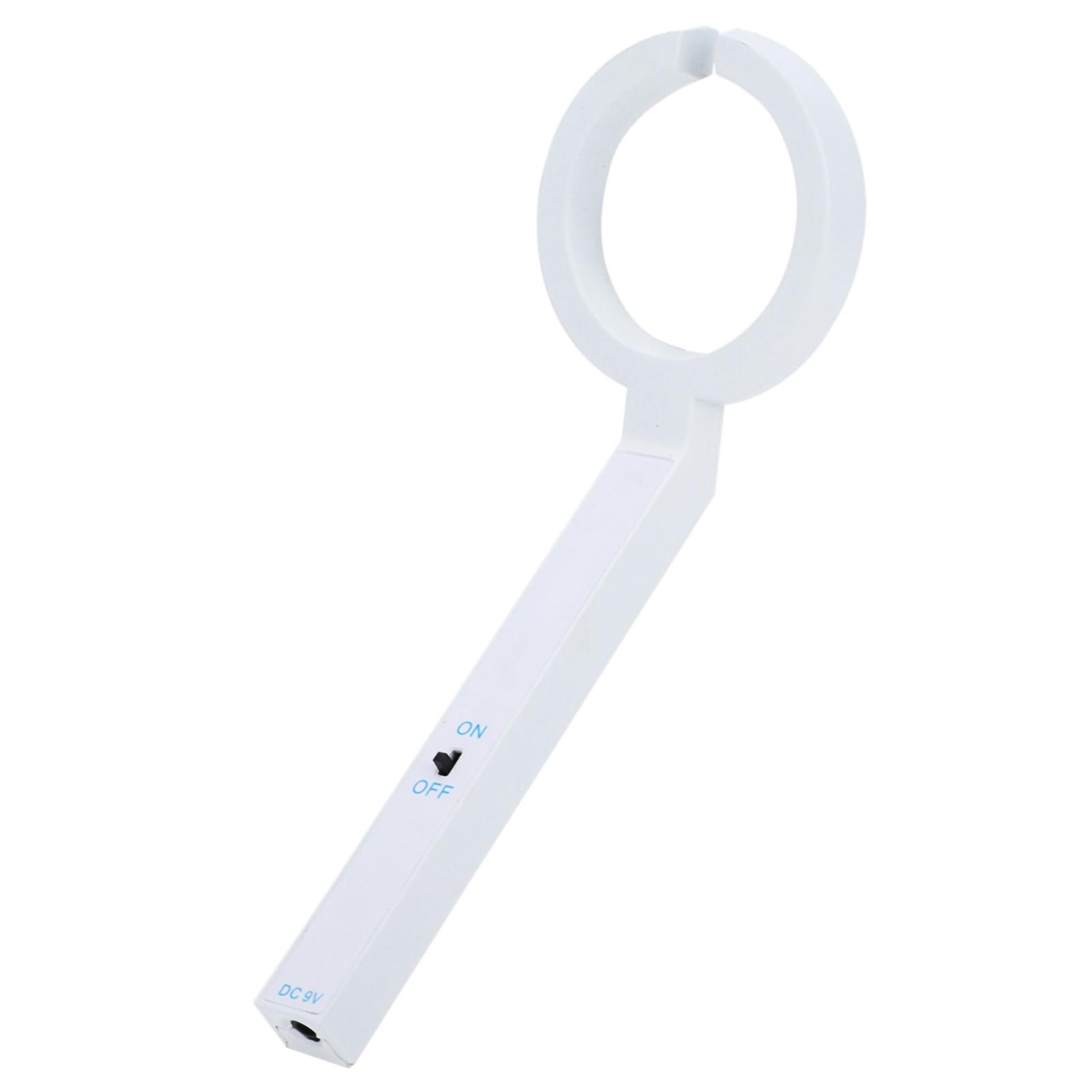 

ZY725 Ручной инфракрасный веноискатель, веноискатель, прибор для отображения вен для взрослых и детей с вилкой EU