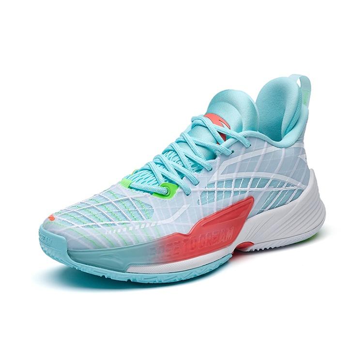 Anta Light Crazy 3 'Blue White Red' Men's 112231108-1