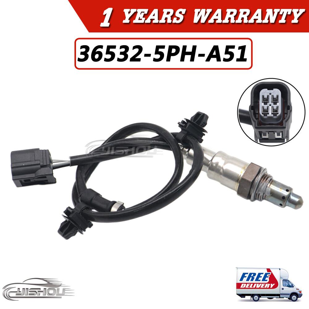 365325PHA51 Downstream O2 Oxygen Sensor For 2017- Honda CR-V 2.4 NEW