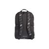 Adidas Originals Polyester Backpack Unisex Black Adidas ED8659
