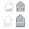 Creative House Designs Silicone Mould Perfect For Handmade Craft And Decorative Items