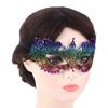 Prom Props Show Halloween Supply Gift Dance Masks Venice Mask Masquerade Lace Mask Party Supplies