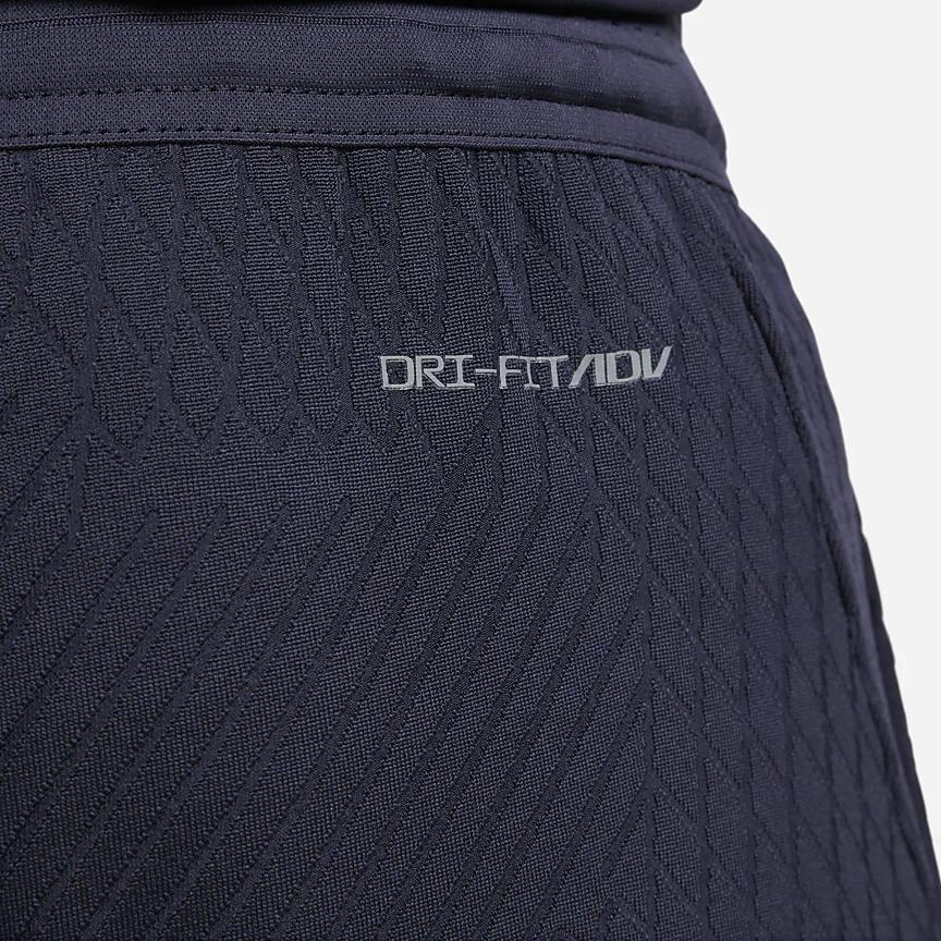 New Nike Knitted Sweatpants Men's Dark Blue DX2989-498
