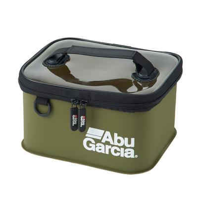 AbuGarcia EVA Tackle Box M Größe Oliv