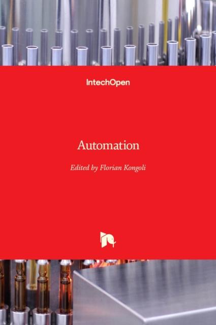 The Automation Book