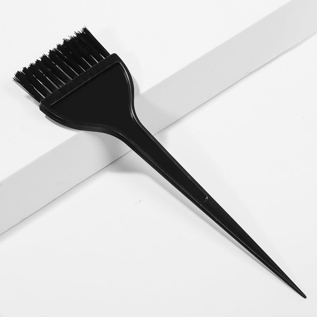 Hair Dye Brush and Oil Treatment Brush